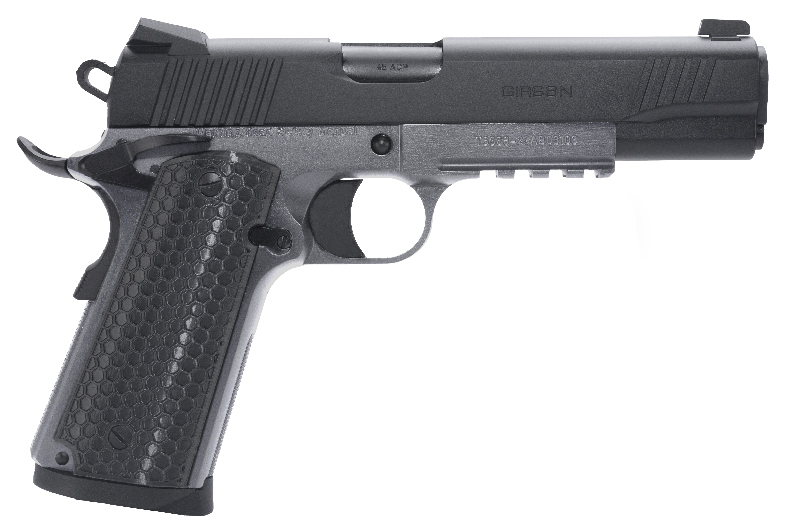 EAA 1911 UNTOUCHABLE 45ACP GOV 5